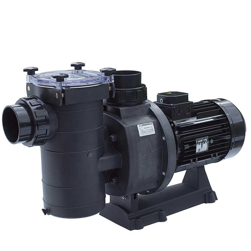 Hayward HCP 4000 zwembadpomp